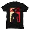 garou t shirt